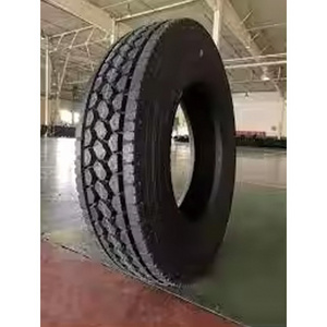 High Performance 295/80r22.5 Heavy Radial Truck Tire 22.5 Inch Dump Truck Tyre PCR Rubber Model 11r22.5