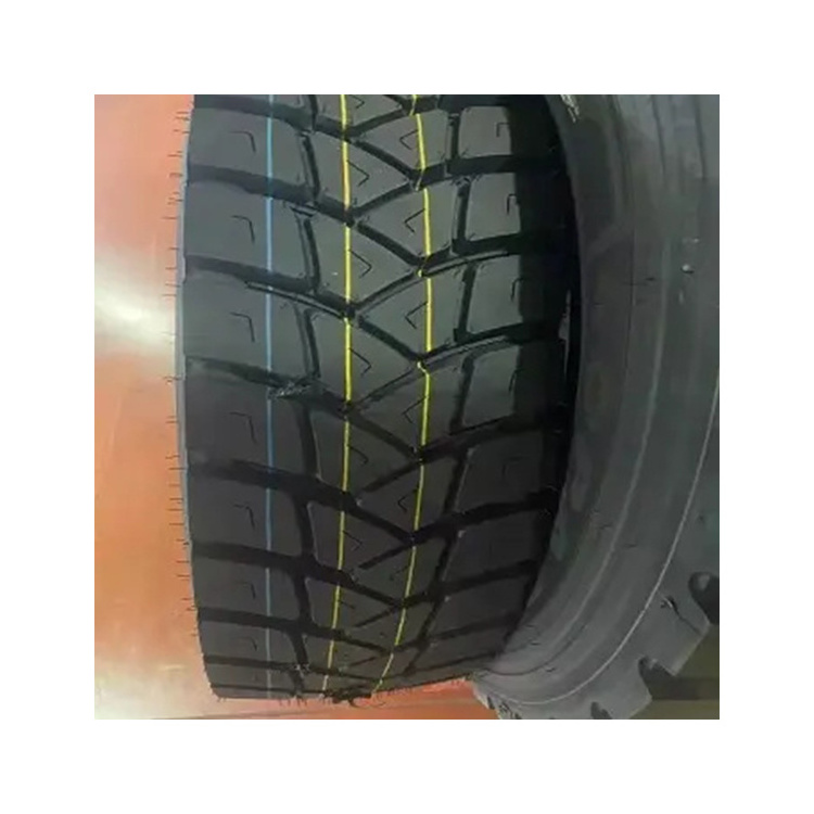 Hot Selling Price Supplier Parts Industriel Truck Heavy 11r/22.5 Truck Tires 11r 22.5 Tires 11r22.5 For Sale