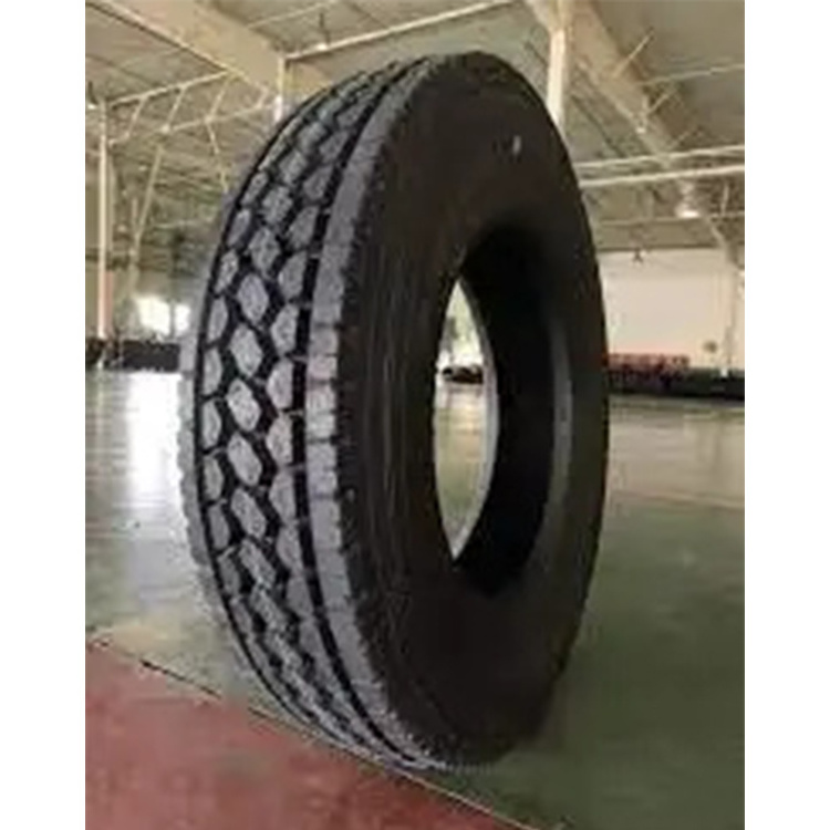 Private Label Bulk Packaging Accessories Truck 315/80r22.5 Tyre 11r 22.5 Tires 11r/22.5 Truck Tires Form Thailand