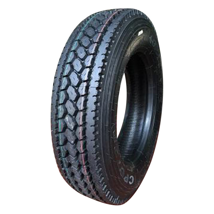 Private Label Bulk Packaging Accessories Truck 315/80r22.5 Tyre 11r 22.5 Tires 11r/22.5 Truck Tires Form Thailand