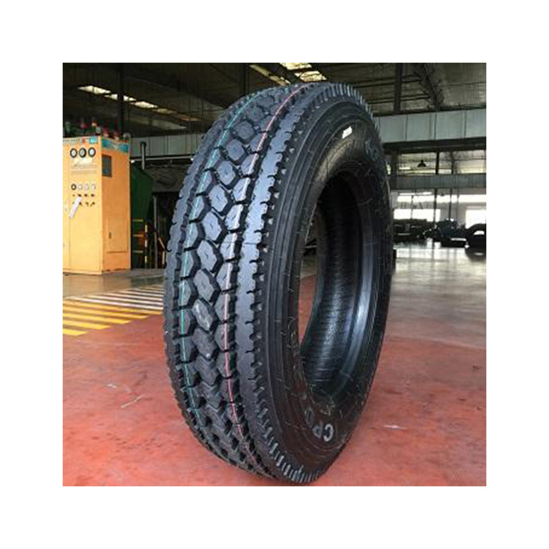 Hot Sale Price Bulk Quality Cargo Truck Accessories Manufacturers 295/75r22.5 11r 22.5 16 Ply Truck Tires