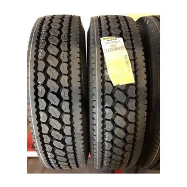 Hot Selling Price Supplier Parts Industriel Truck Heavy 11r/22.5 Truck Tires 11r 22.5 Tires 11r22.5 For Sale