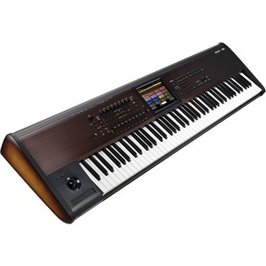 VIP SALES FOR  Korg Kronos LS 88 Key Keyboard Light Touch Workstation