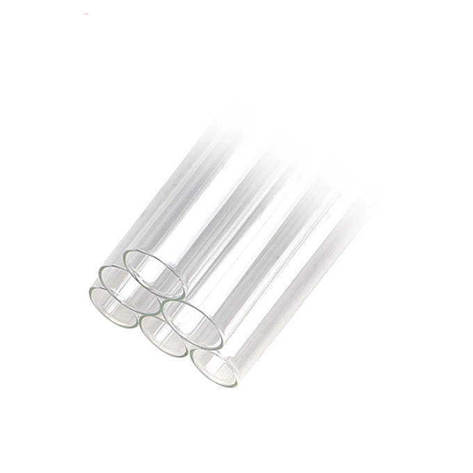 Borosilicate glass sleeve for pen syringes Cartridge bottle