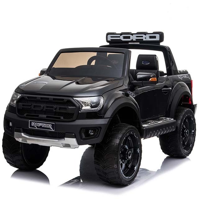 2019 12v battery kids ride on car children electric cars for kids car Licensed  Ranger Raptor  FORD  DK-F150R