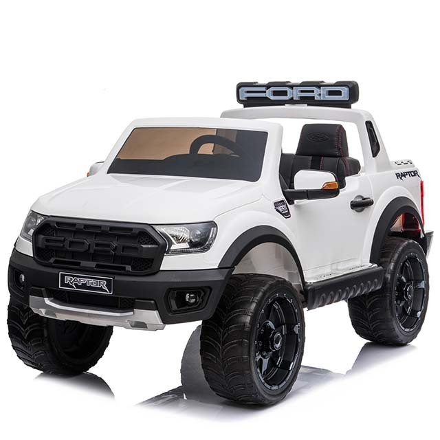 2019 12v battery kids ride on car children electric cars for kids car Licensed  Ranger Raptor  FORD  DK-F150R