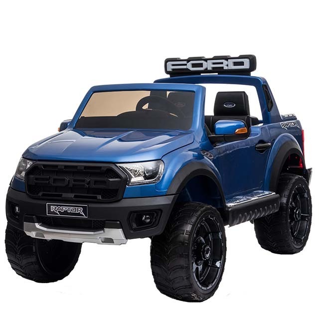 2019 12v battery kids ride on car children electric cars for kids car Licensed  Ranger Raptor  FORD  DK-F150R