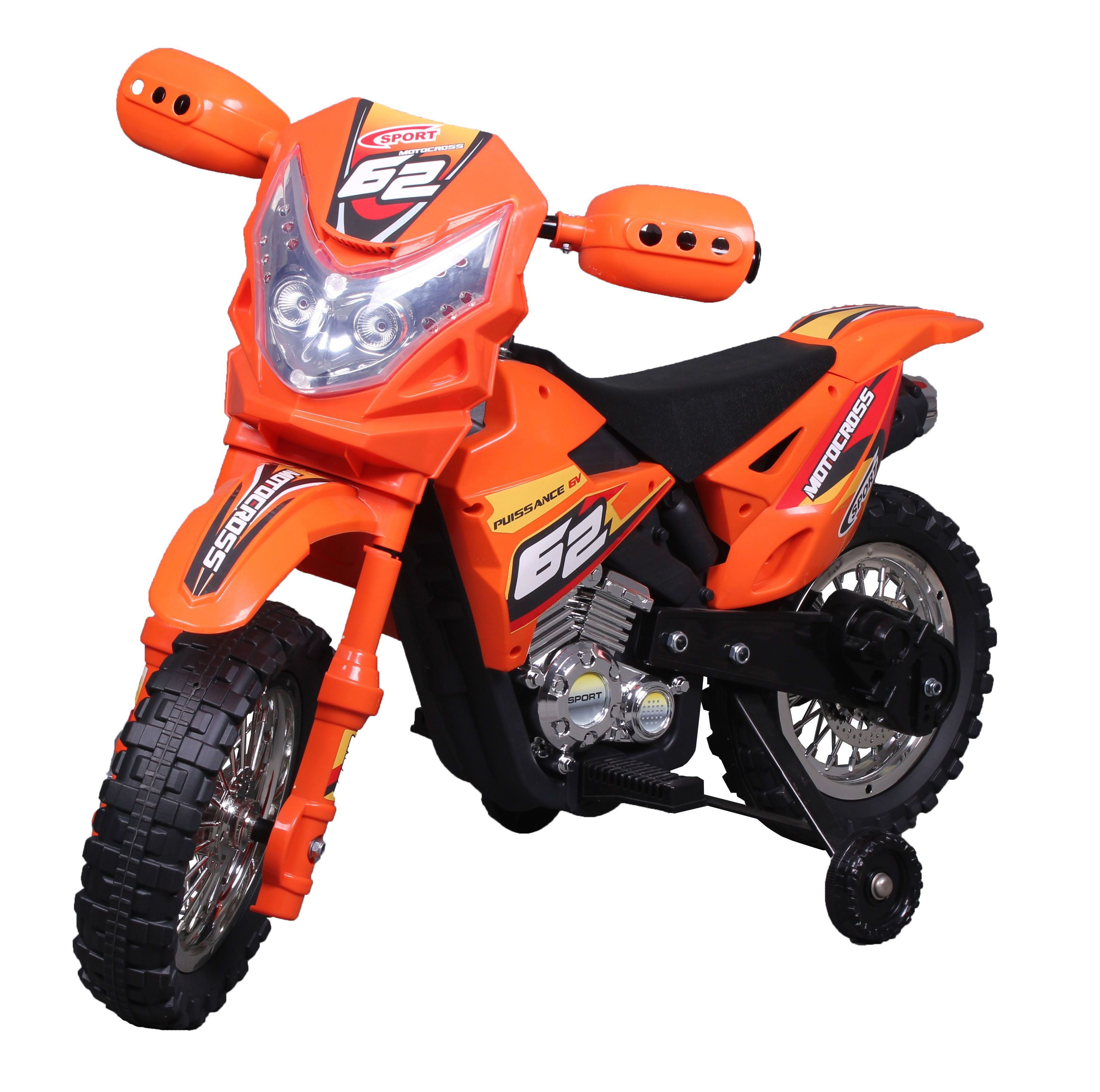 Hot 6V battery children ride on moto car electric motorcycle toy for kids ZP3999A