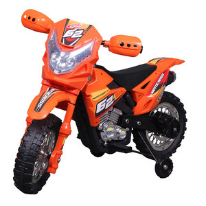 Hot 6V battery children ride on moto car electric motorcycle toy for kids ZP3999A