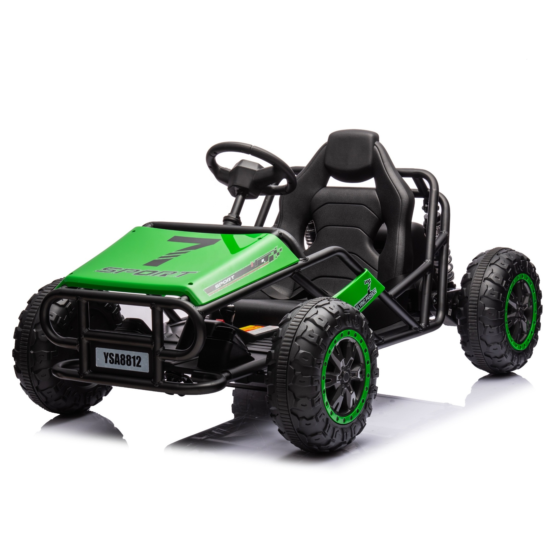 2024 New children elebaby Ride On Carctric car Kids ride on UTV with 12V and 24V Battery