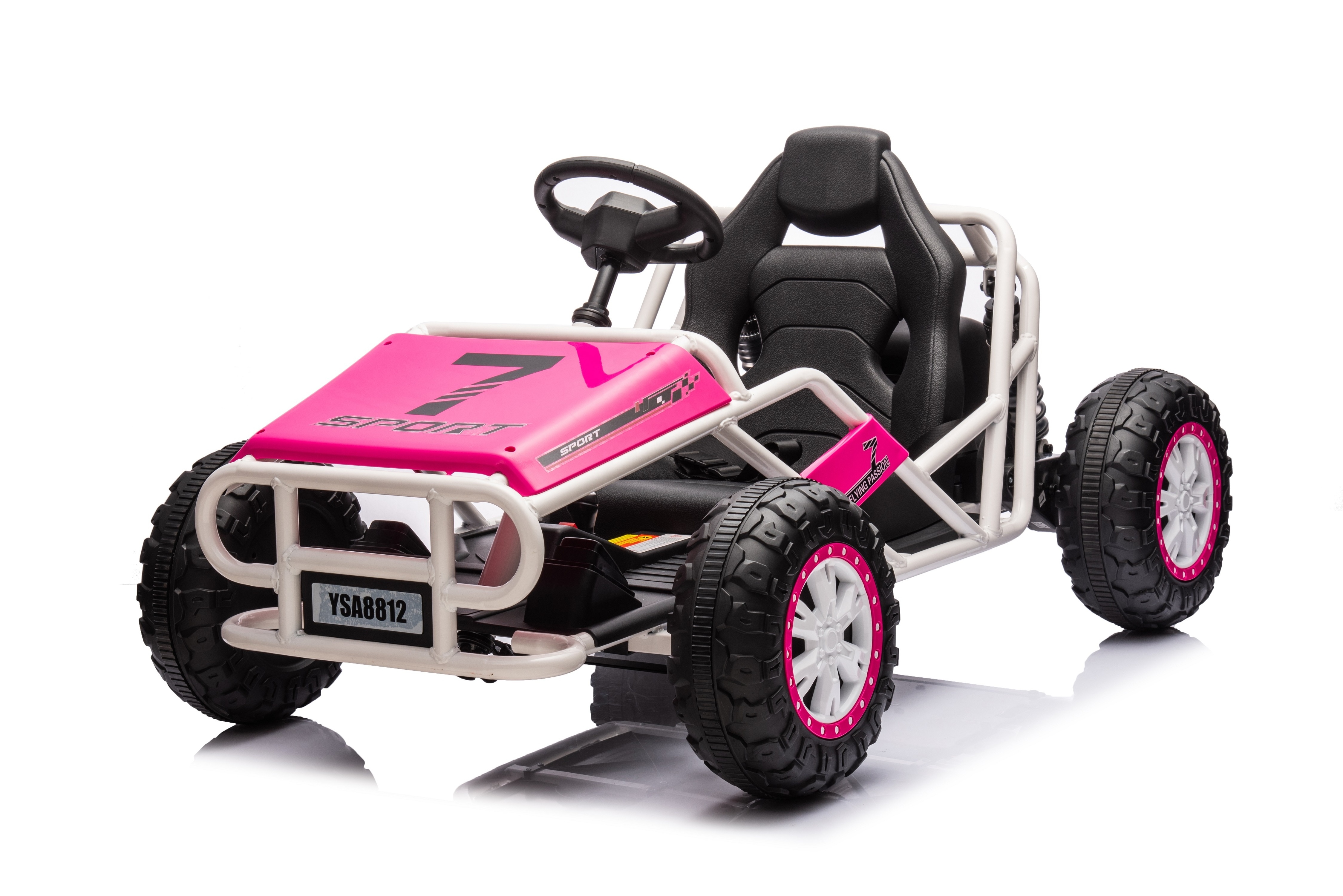 2024 New children elebaby Ride On Carctric car Kids ride on UTV with 12V and 24V Battery