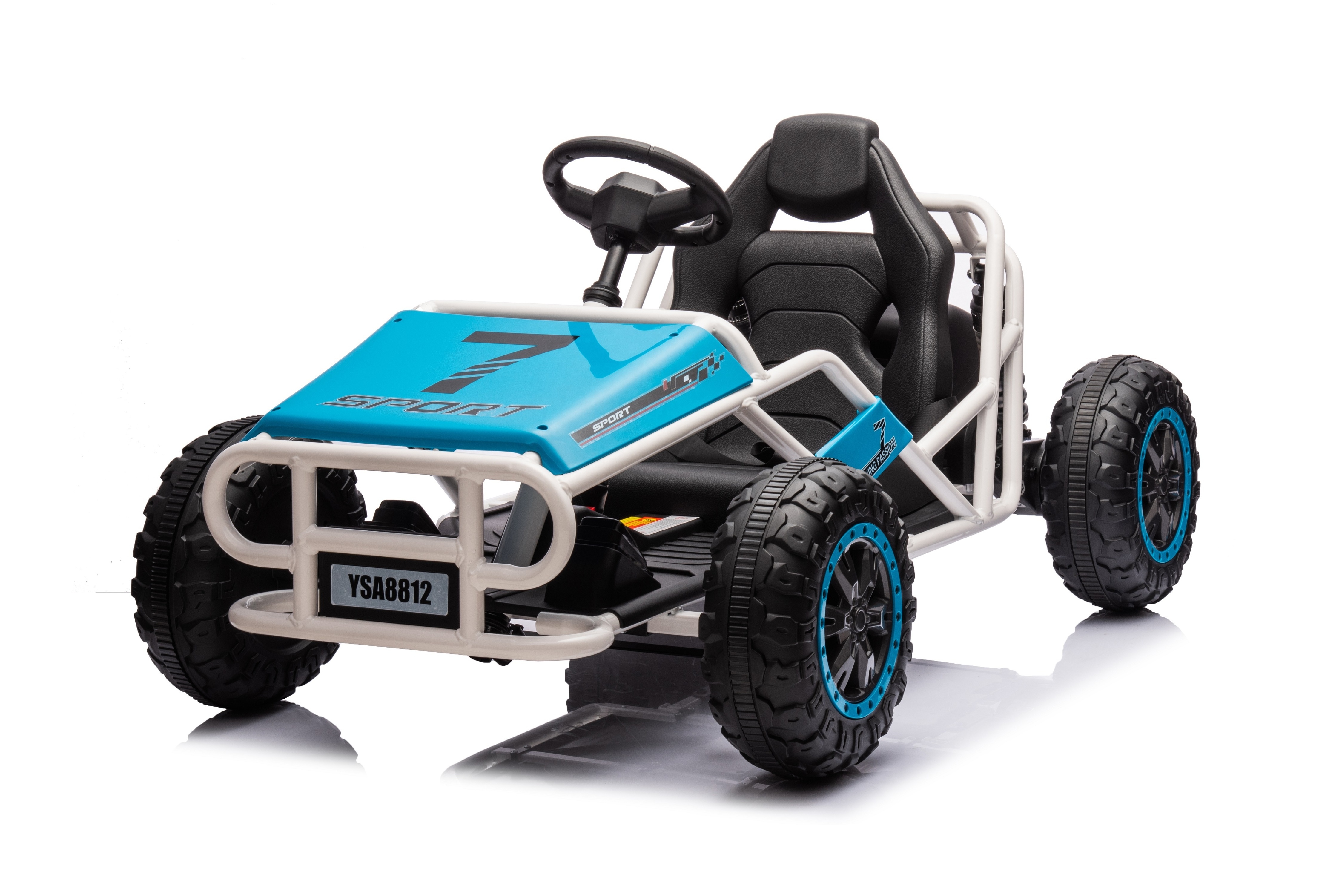 2024 New children elebaby Ride On Carctric car Kids ride on UTV with 12V and 24V Battery