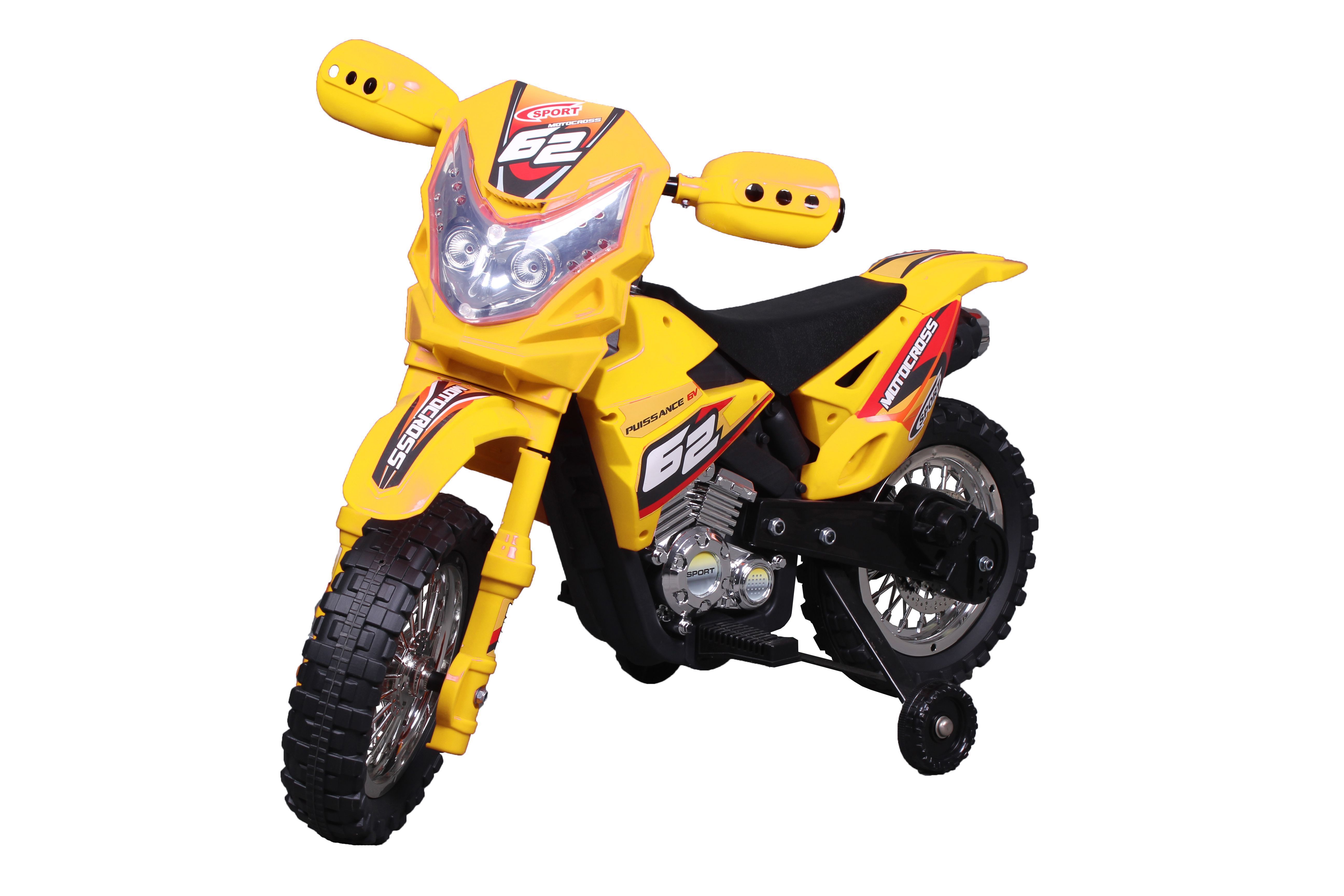 Hot 6V battery children ride on moto car electric motorcycle toy for kids ZP3999A