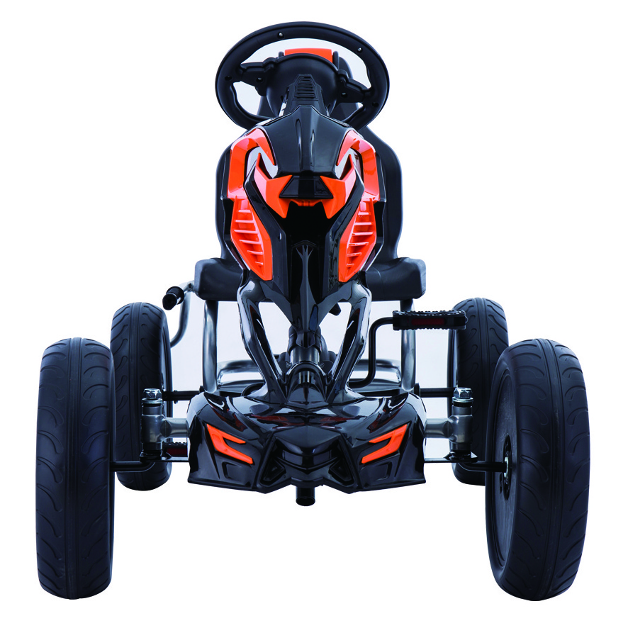 2019 HOT baby big Pedal toy ride on car children GO-KART 1504