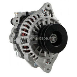 4D56 12V 80A Car Generator Alternator For Mitsubishi Triton L200 K74T Pajero V44 2.5L Diesel Engine MD366052