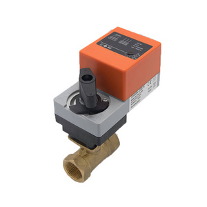 Refrigeration High Quality Electric Solenoid Water Refrigerant Solenoid Safety Valve