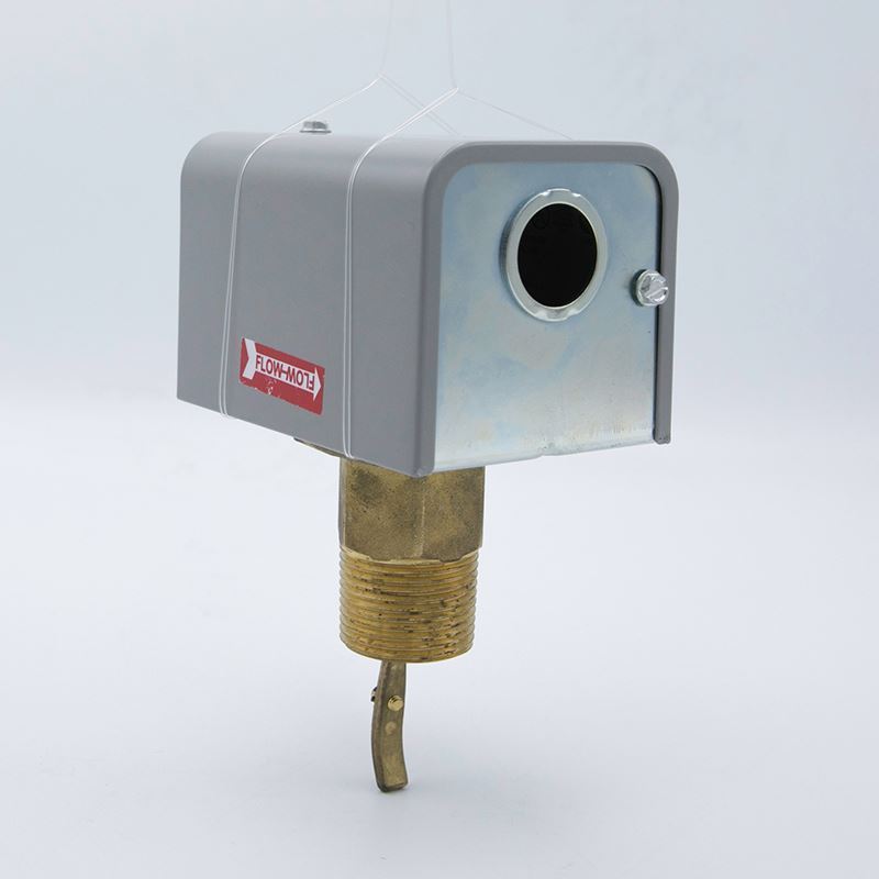 Hvac Thermal Dispersion Device Direction Valve Liquid Level Flow Control Float Switch Controller