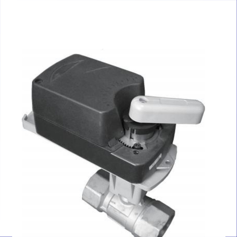 Refrigeration High Quality Electric Solenoid Water Refrigerant Solenoid Safety Valve