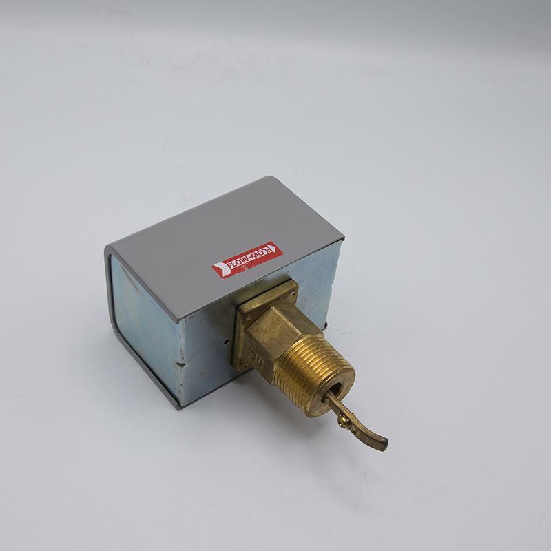 Hvac Thermal Dispersion Device Direction Valve Liquid Level Flow Control Float Switch Controller