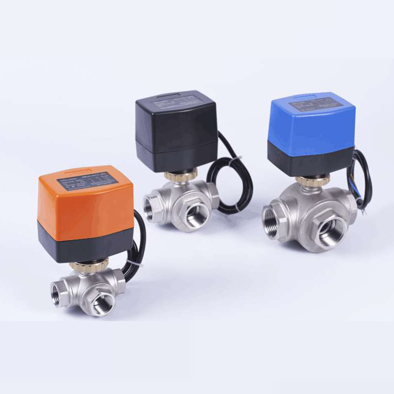 Best Automatic Water Level Control Compressor Solenoid Plumbing Ac Service Air Ventil Head Valve