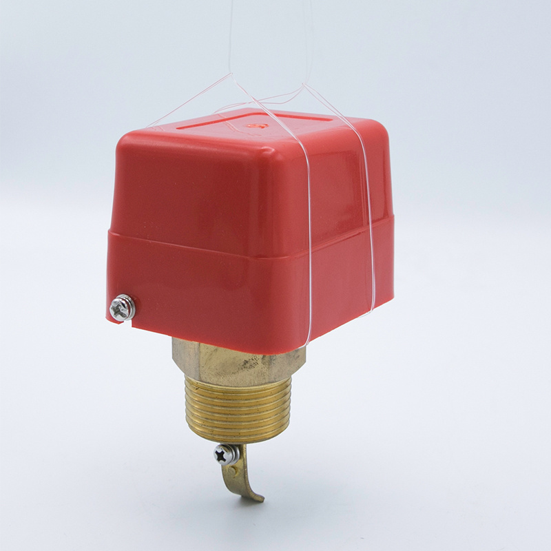 Connector Control Oil Differential Pressure Rate Sensor Thread Best Price Water Heater Flow Switch