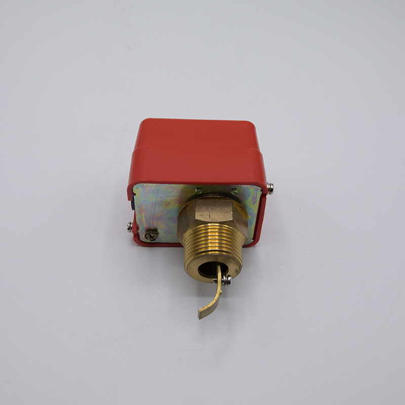 Connector Control Oil Differential Pressure Rate Sensor Thread Best Price Water Heater Flow Switch