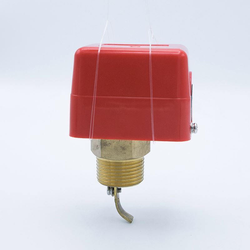 Circulation Best Price Cheap Thermal Direction Switching Device Explosion-proof Piston Flow Switch