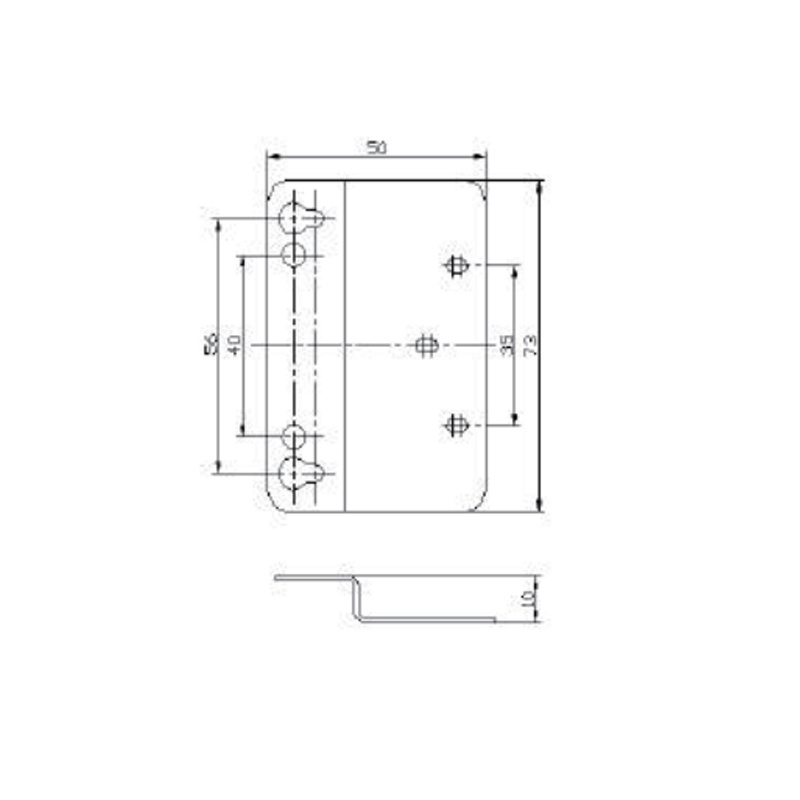 Air Flow Indicator Hvac Adjustable Gauge Diaphragm Water Vacuum Differential Pressure Switch