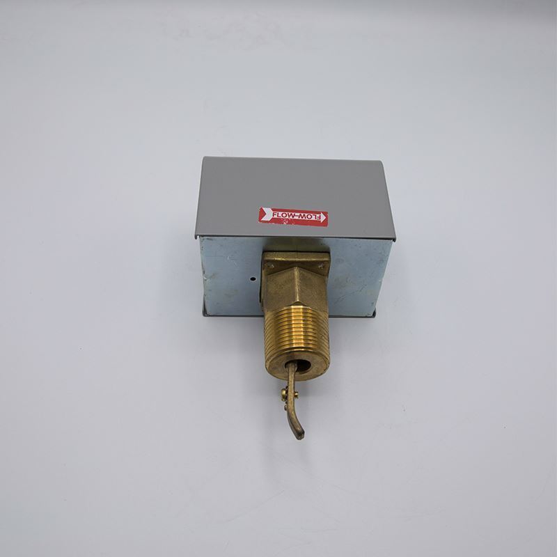 Hvac Thermal Dispersion Device Direction Valve Liquid Level Flow Control Float Switch Controller