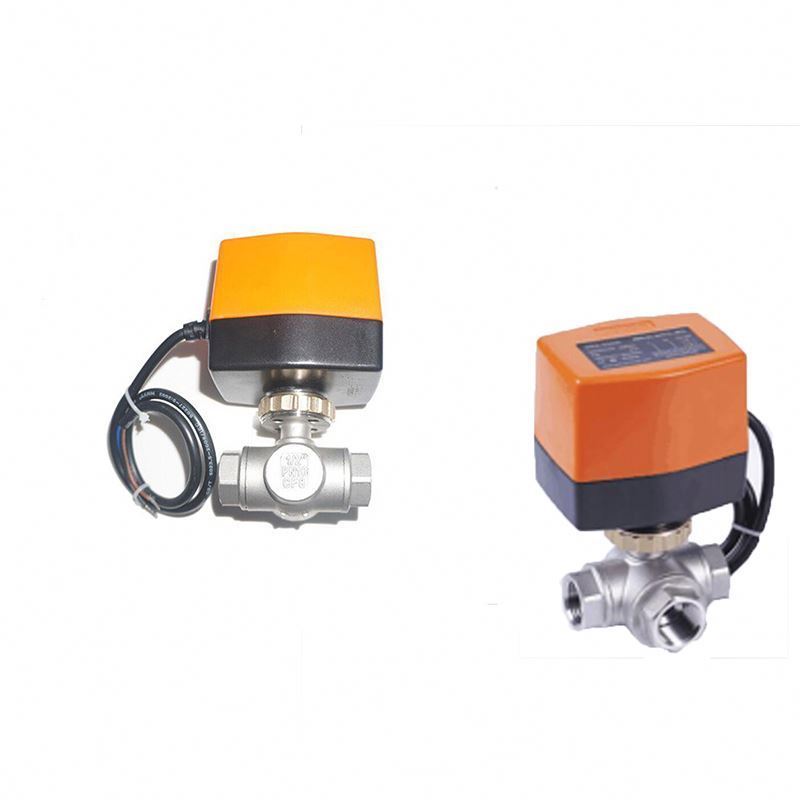 Best Automatic Water Level Control Compressor Solenoid Plumbing Ac Service Air Ventil Head Valve