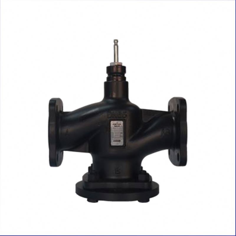 Wholesale Price Stainless Steel Globe Balancing Water Solenoid Hydraulic Solenoid Valve 24 Volt