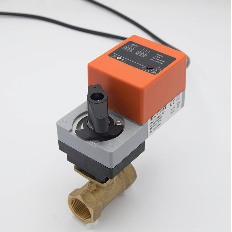 Refrigeration High Quality Electric Solenoid Water Refrigerant Solenoid Safety Valve