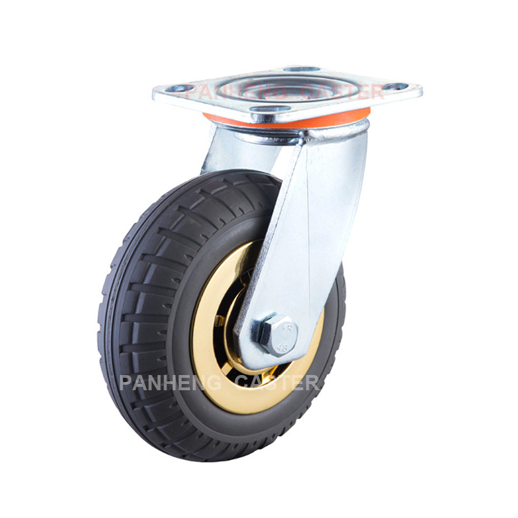 4Inch 5Inch 6Inch 8Inch Castor Wheels Heavy Duty