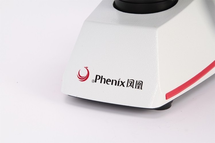 Phenix BMC512-IPL Pathology Laboratory Equipment Digital Microscope Binocular Biological Microscope for Clinical Diagnosis