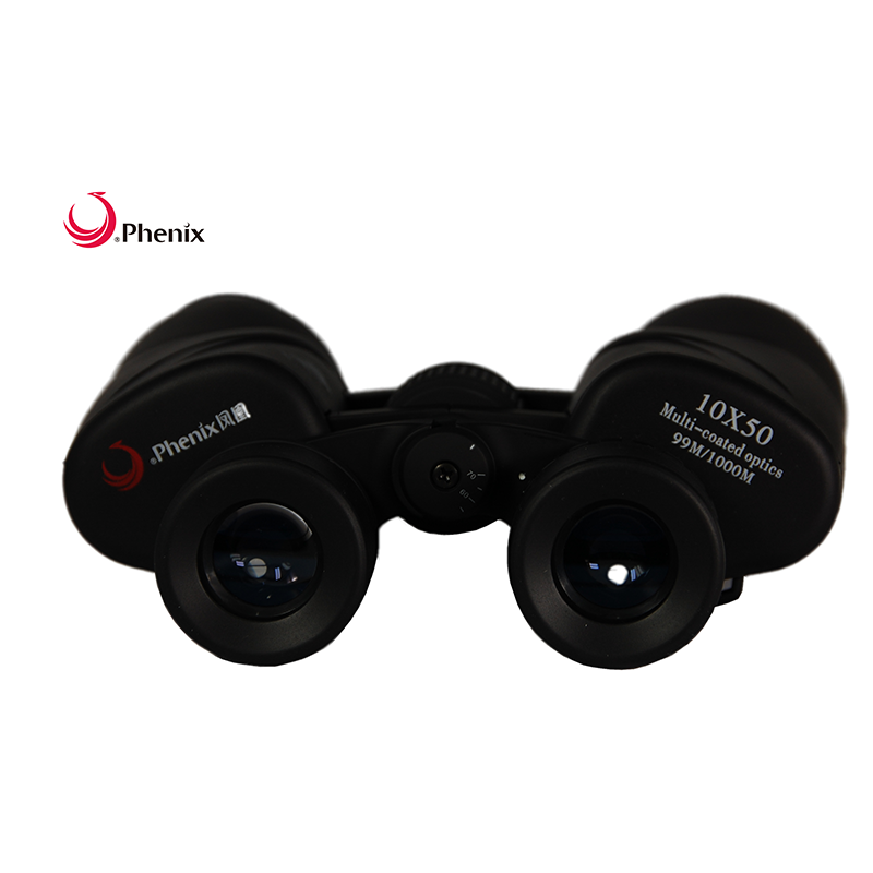 Phenix Waterproof Bak4 binoculars telescope 10X50 on sale