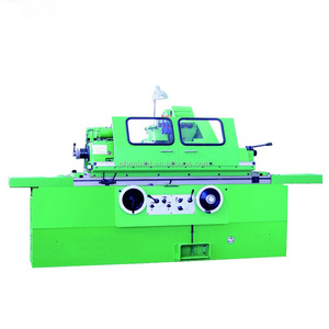 Automatic high precision industrial steel Cylindrical grinder gravure cnc cylindrical grinding machine