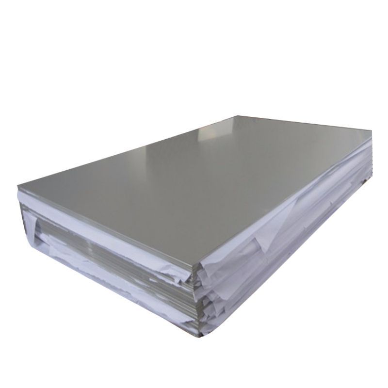 High resistance nichrome alloy plate nickel alloy sheet nickel chrome 80/20 nickel alloy plate