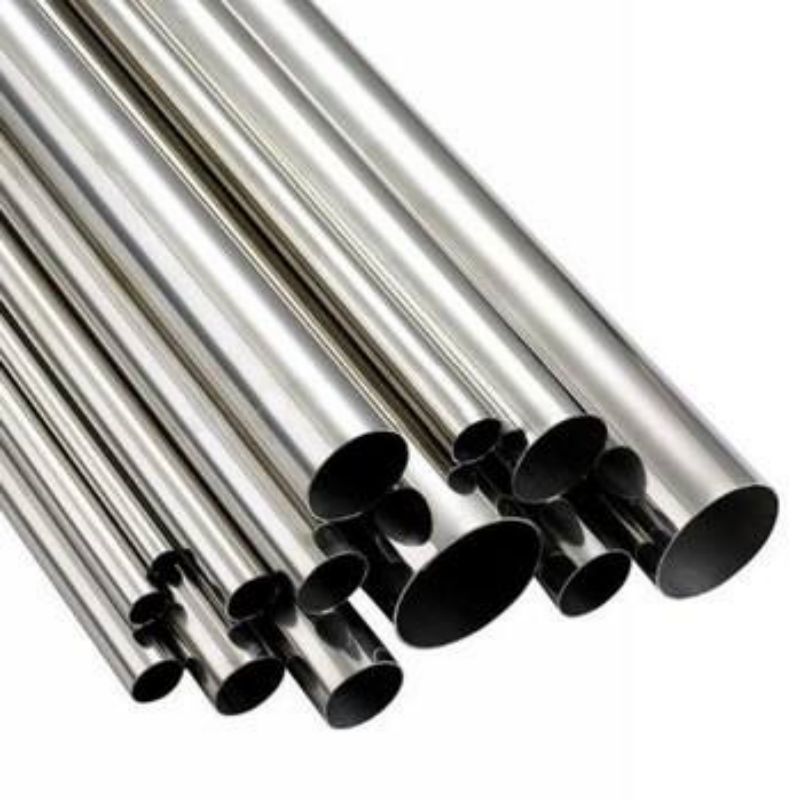 Shanghai Phoenix Inconel 625 718 601 600 800 Monel 400 Corrosion Resisting UNS N08800 Incoloy 800 Alloy Seamless tube