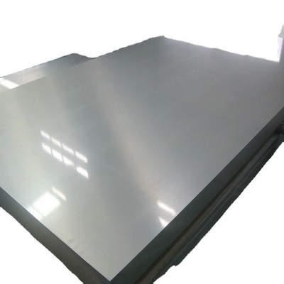 Factory Price C276 C22 C4 B2 B3 Hastelloy X Plate / Sheet ASTM B435 Nickel Iron Alloy