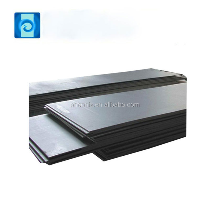 High resistance nichrome alloy plate nickel alloy sheet nickel chrome 80/20 nickel alloy plate