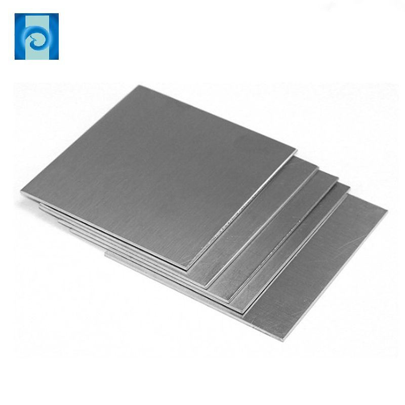 Nickel Alloy Monel 400/k-500 Hastelloy C22 C276 Inconel 625 600 718 Incoloy 800 800h 800ht 825 840 925 926 Plate And Sheet Price