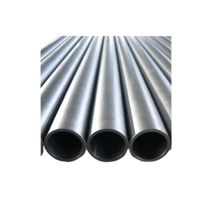 Shanghai Phoenix Inconel 625 718 601 600 800 Monel 400 Corrosion Resisting UNS N08800 Incoloy 800 Alloy Seamless tube