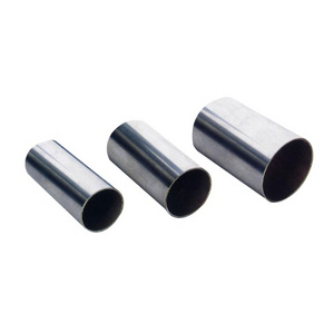 W.Nr 1.398 Fenico Low Expansion Kovar Alloy 4j29 Tube For Glass Sealing Electric Vacuum Components