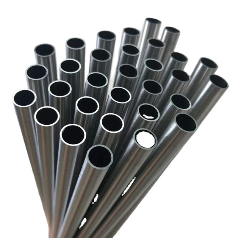 Shanghai Phoenix Inconel 625 718 601 600 800 Monel 400 Corrosion Resisting UNS N08800 Incoloy 800 Alloy Seamless tube