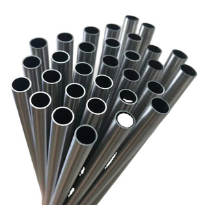 Shanghai Phoenix Inconel 625 718 601 600 800 Monel 400 Corrosion Resisting UNS N08800 Incoloy 800 Alloy Seamless tube