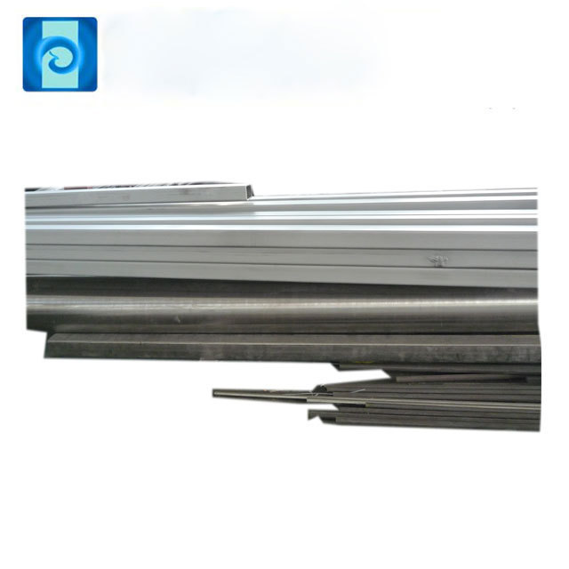 W.Nr 1.398 Fenico Low Expansion Kovar Alloy 4j29 Tube For Glass Sealing Electric Vacuum Components