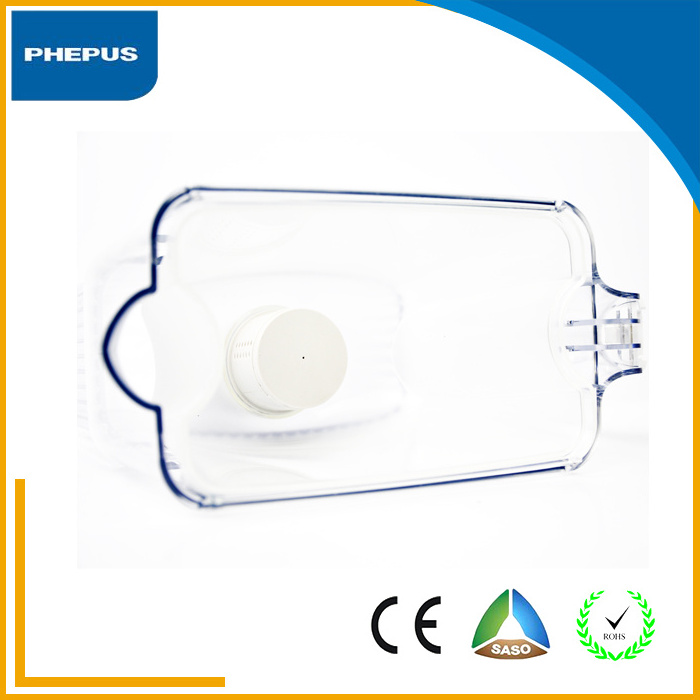 PHEPUS OEM Alkaline water machine 3L capacity demineralized water filter reusable water filter cartridge