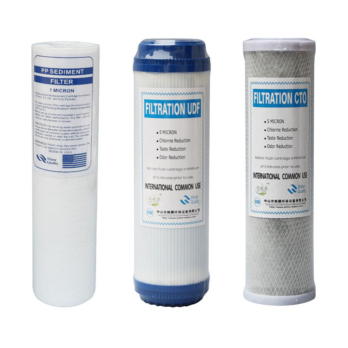 sediment water filter cartridge /accessories/spare parts