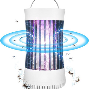 Mosquito Killer Lamp  Electric with Night Light  Powerful Mosquito Repellent Pest Control Traps for Indoor and Outdoor