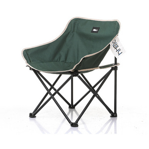 Good Quality Nice Aluminium High Back Folding Beach Camping Chairs